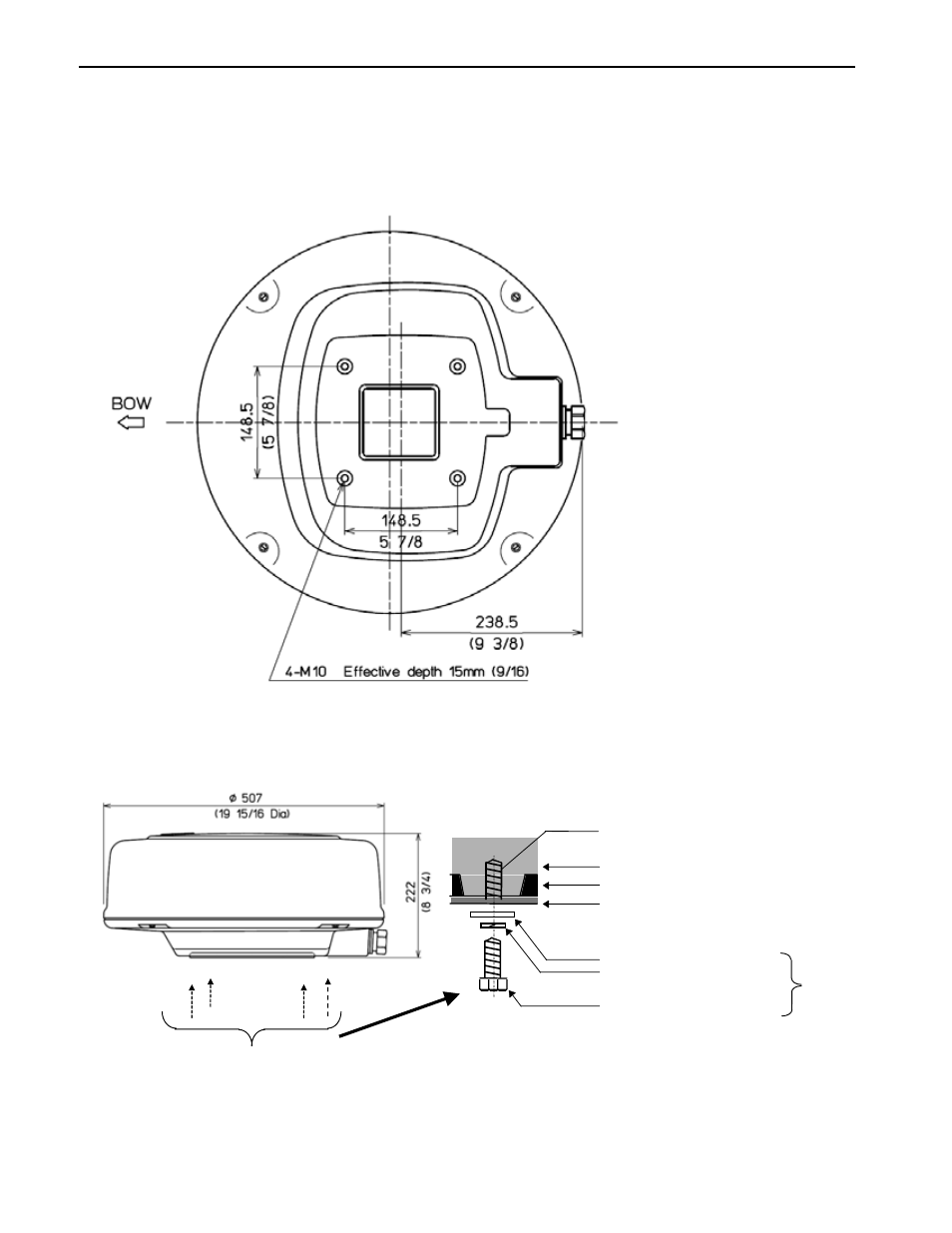 Seiwa MDS-18910R User Manual | Page 17 / 24