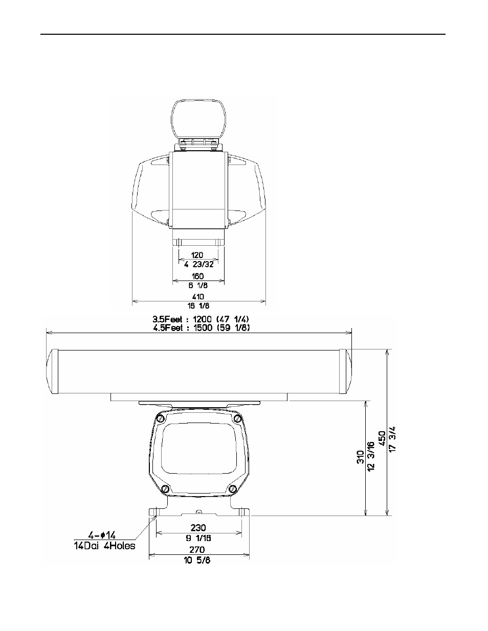 Seiwa MDS-18910R User Manual | Page 20 / 24