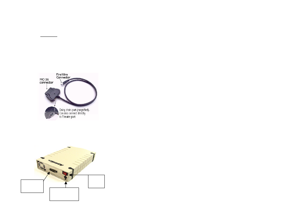 Addonics Technologies Mobile DVD/CDRW User Manual | Page 6 / 15