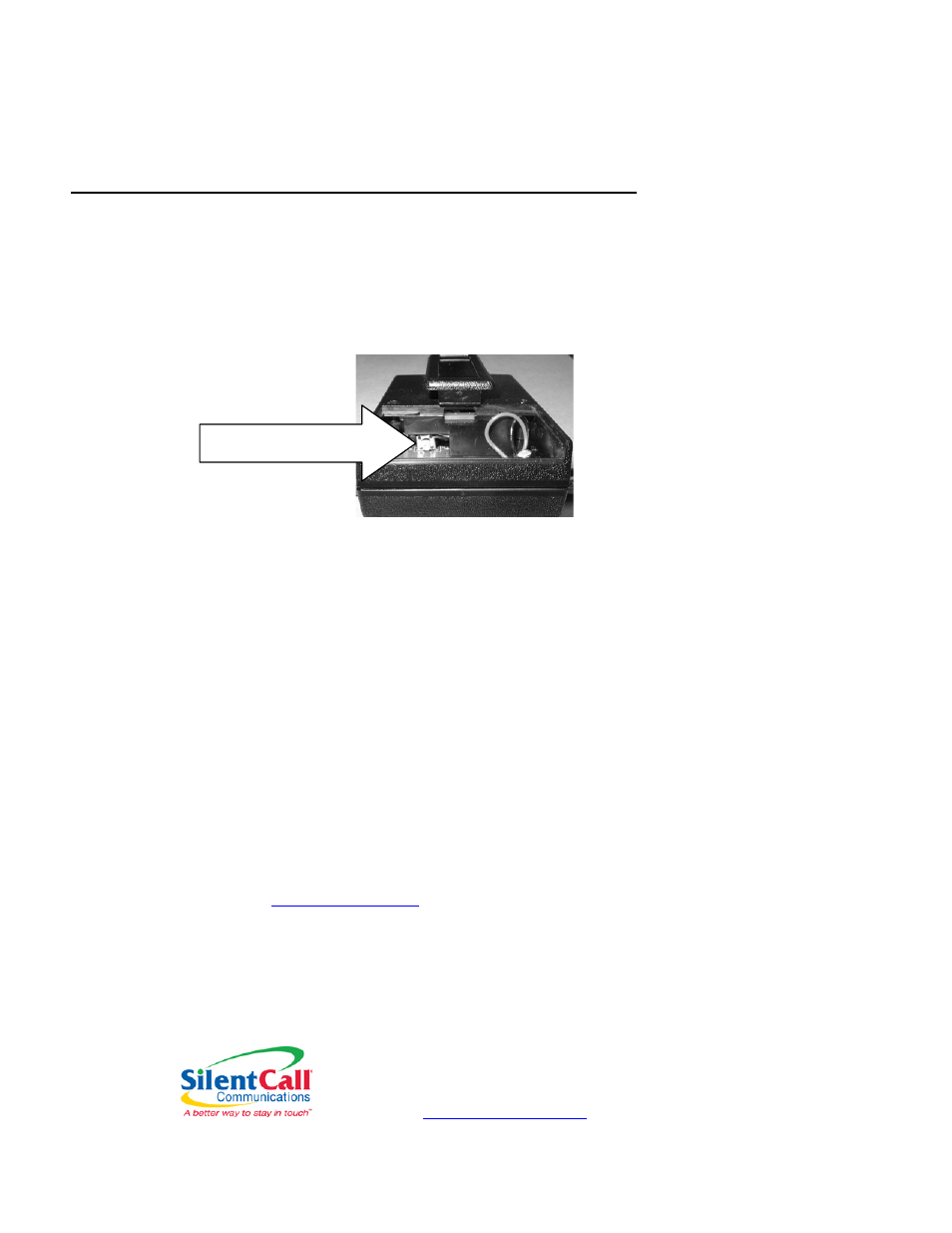 Technical support, Limited warranty | Silent Call GV1097-2 User Manual | Page 2 / 2