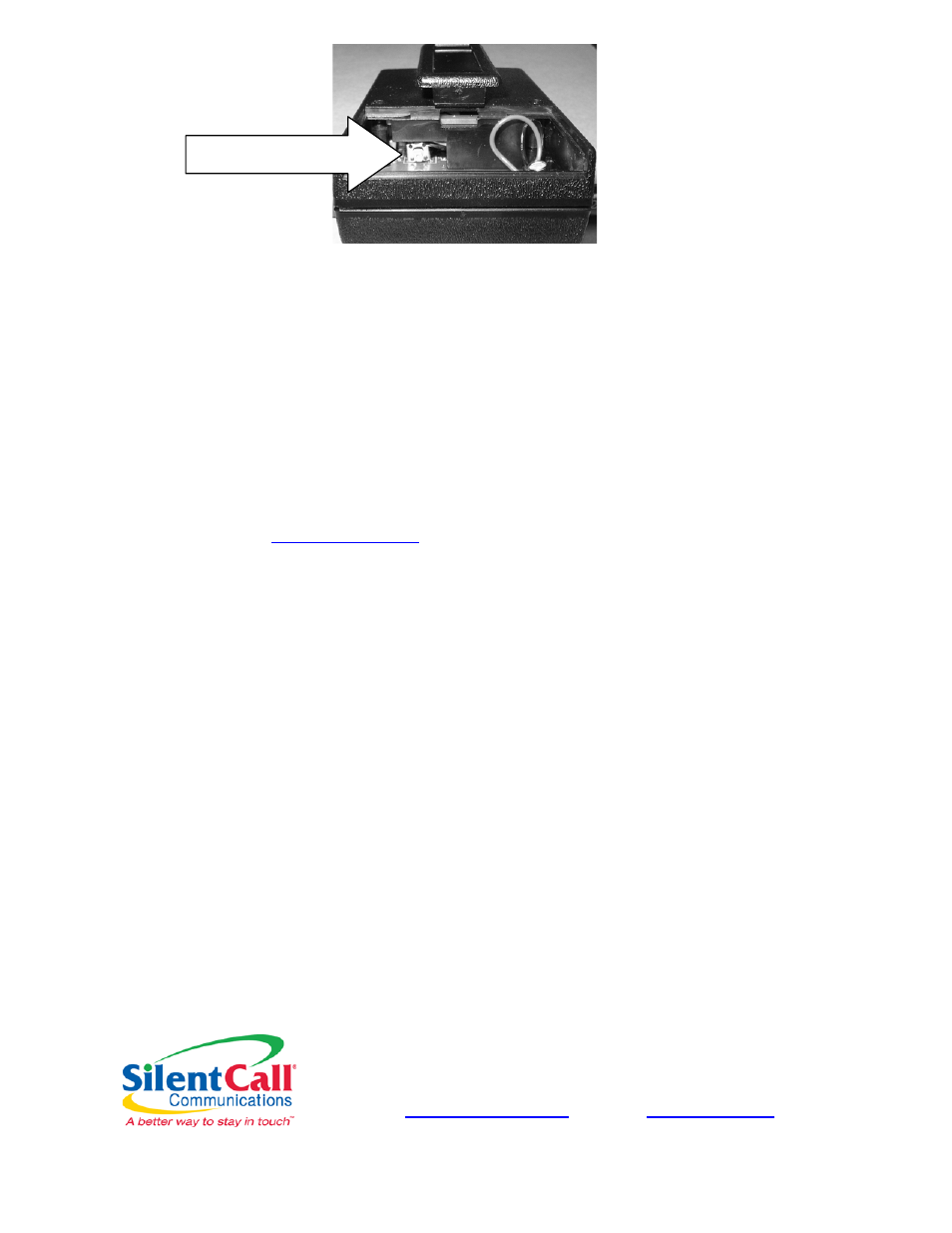 Technical support, Limited warranty | Silent Call OP1097 User Manual | Page 2 / 2