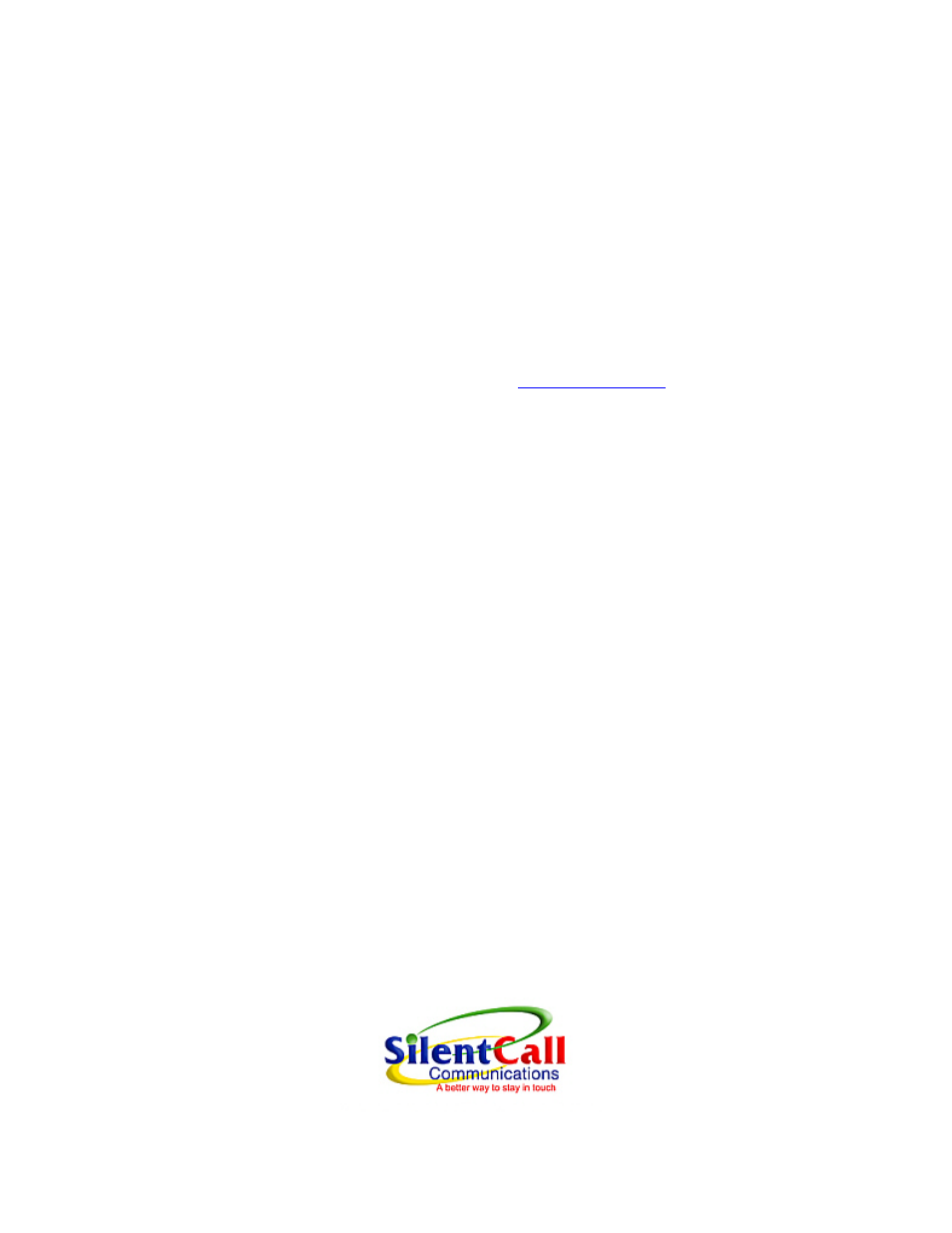 Technical support, Limited warranty | Silent Call SU5001-V User Manual | Page 2 / 2