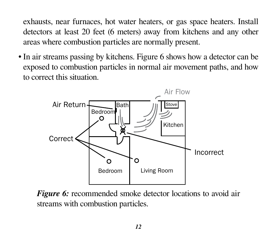 Silent Call 1008-4 User Manual | Page 12 / 28