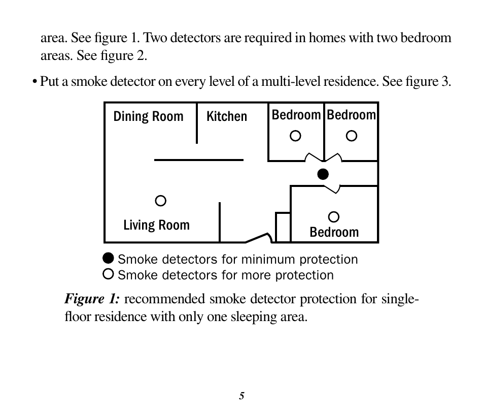 Silent Call 1008-4 User Manual | Page 5 / 28