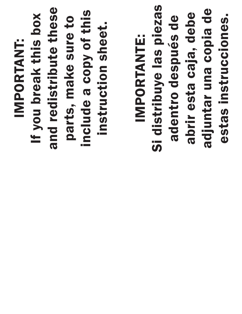 Sioux Chief CPVC Transition Fittings User Manual | Page 2 / 2