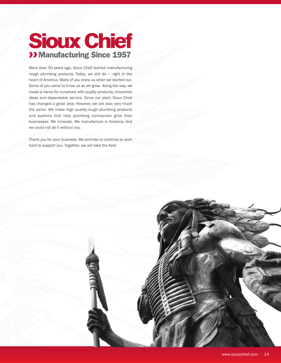 Sioux Chief Linear Shower Drain - StreamLine User Manual | Page 15 / 16