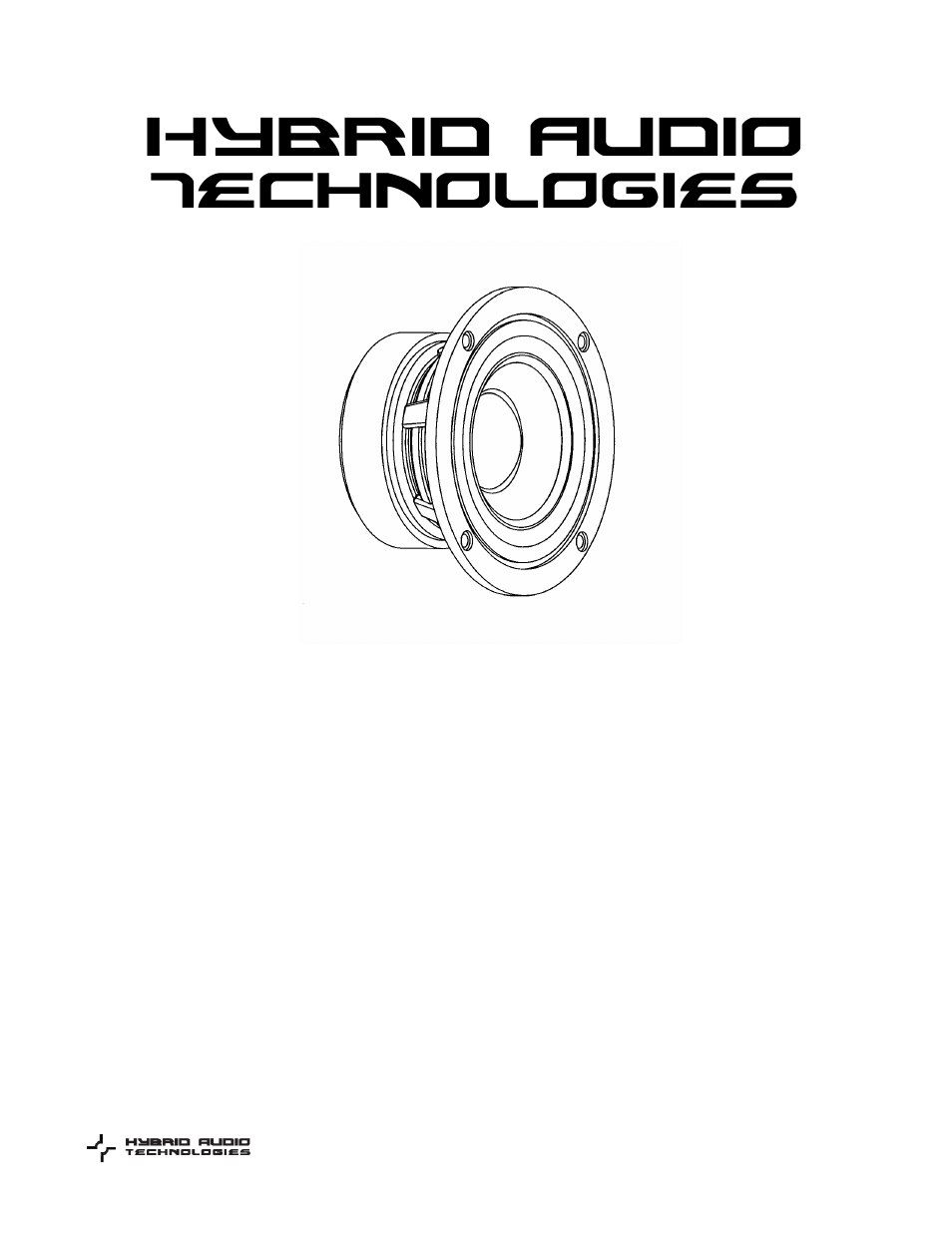 Acoustic Energy L3 User Manual | 23 pages