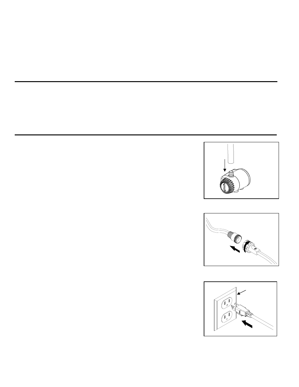TotalPond MD11400ASL User Manual | Page 2 / 5