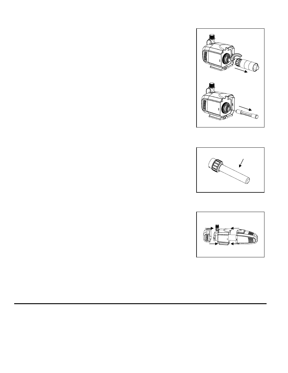 TotalPond LLUV1050 User Manual | Page 5 / 7