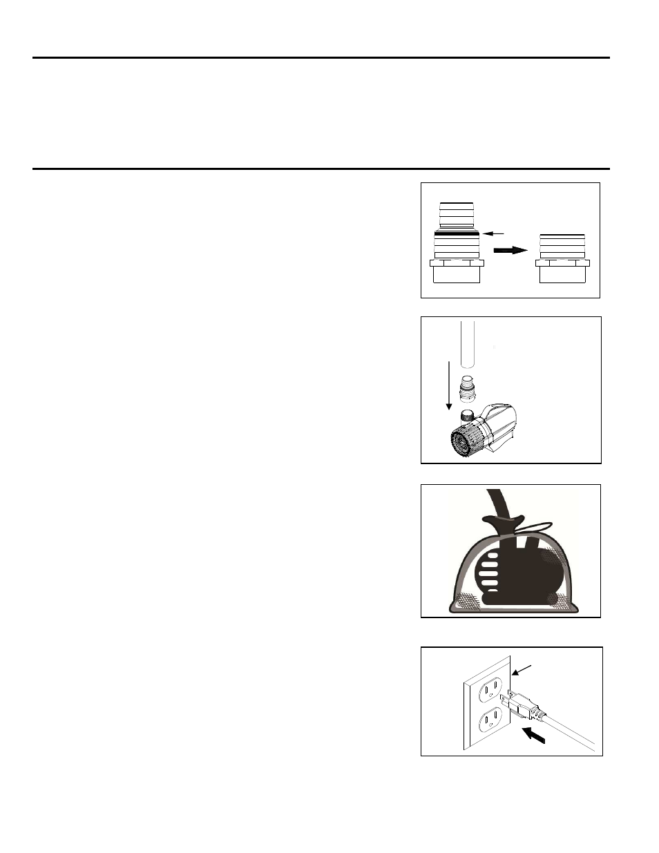 TotalPond LL3600 User Manual | Page 2 / 5