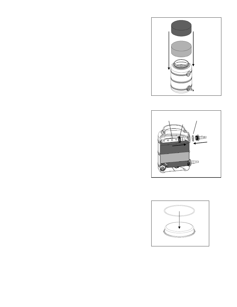 TotalPond PF850 User Manual | Page 3 / 6