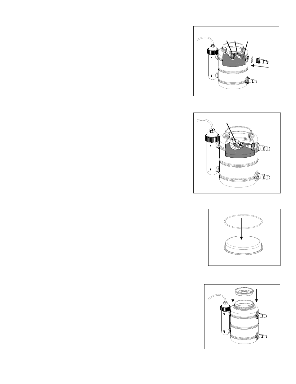 TotalPond PF1200UV User Manual | Page 4 / 10