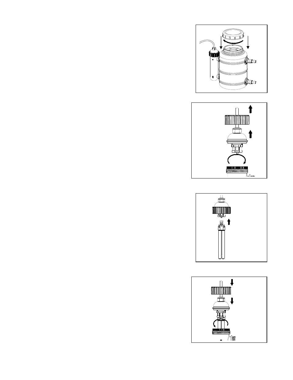 TotalPond PF1200UV User Manual | Page 5 / 10