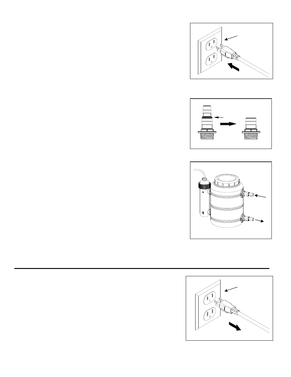 TotalPond PF1200UV User Manual | Page 6 / 10