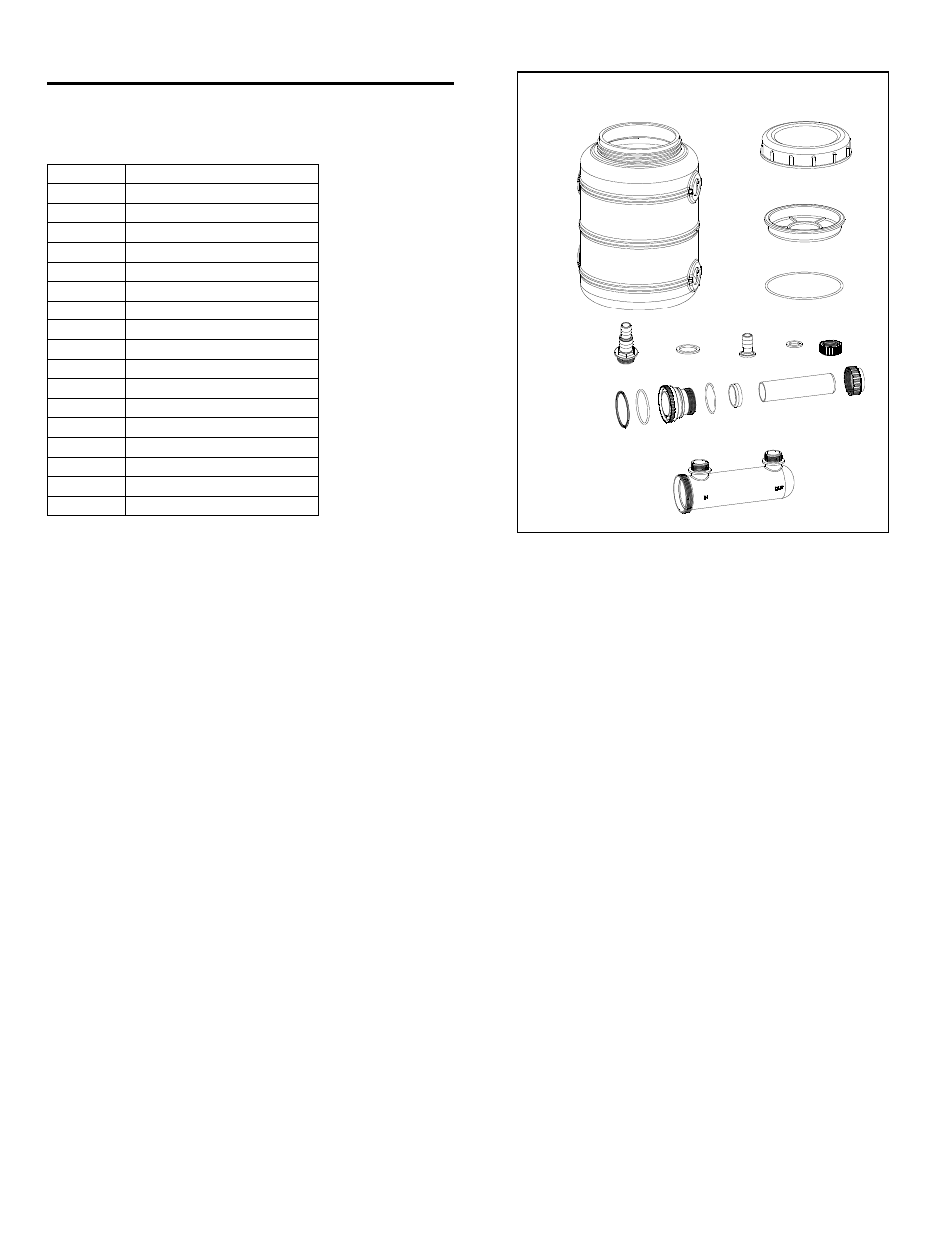 TotalPond PF1200UV User Manual | Page 9 / 10