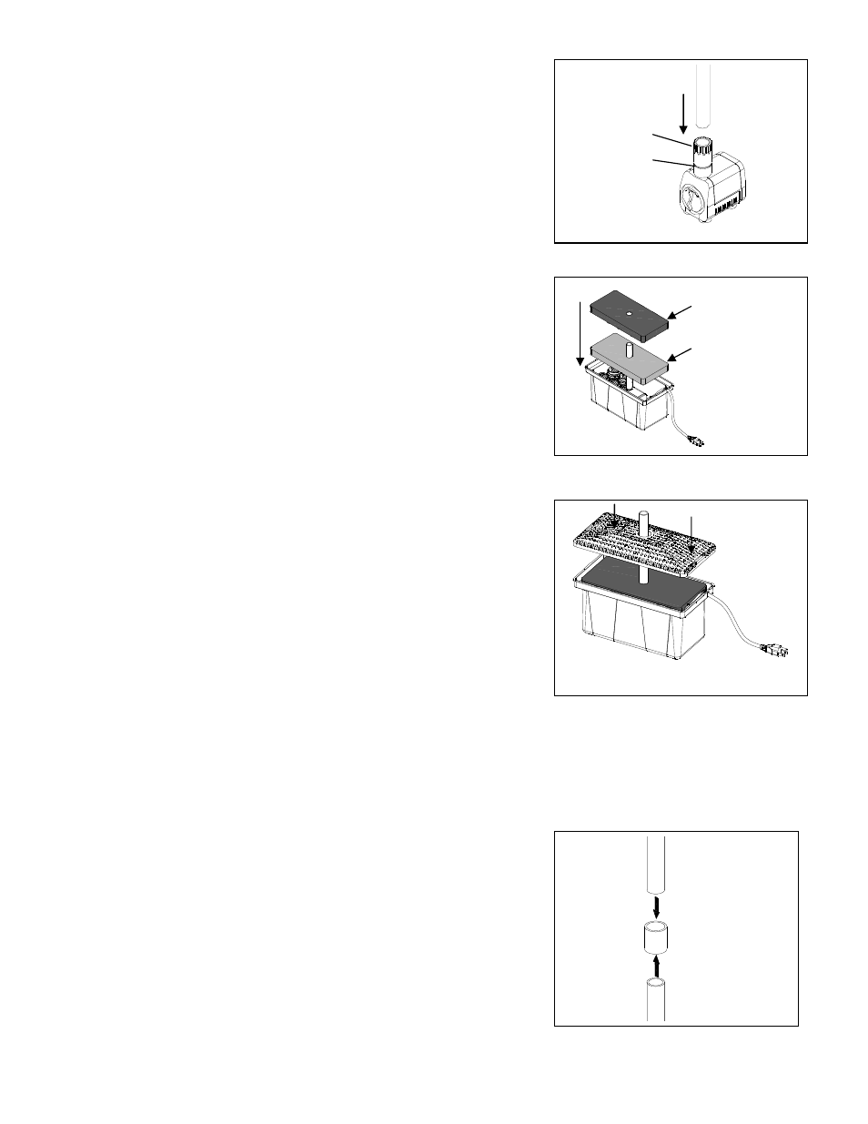 TotalPond MF13015 User Manual | Page 3 / 7