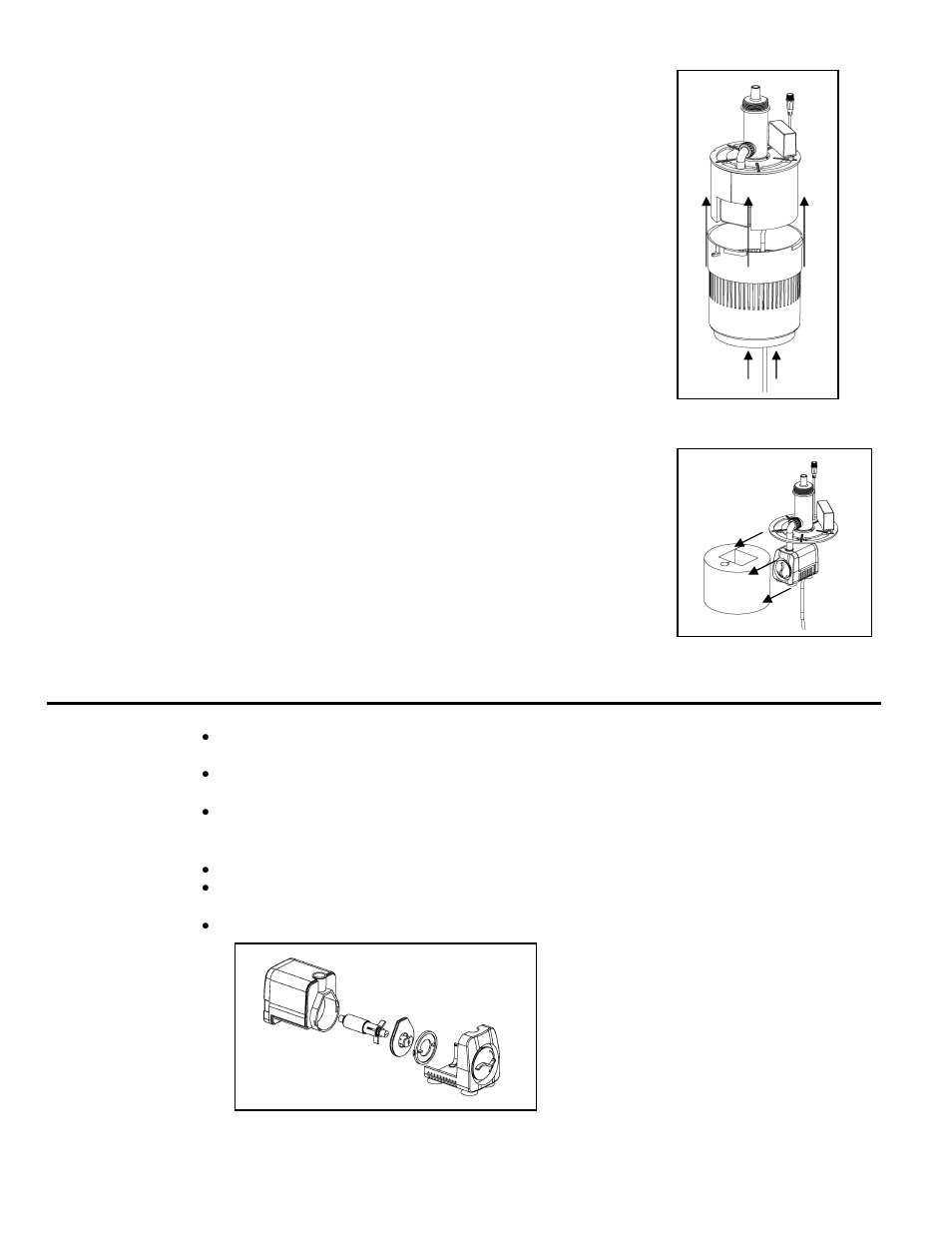 TotalPond MF750UV User Manual | Page 4 / 7