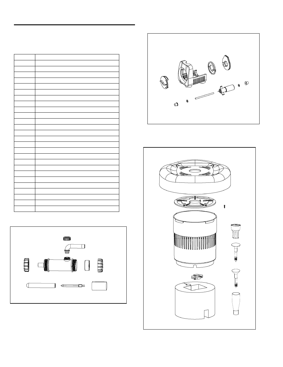 TotalPond MF750UV User Manual | Page 6 / 7