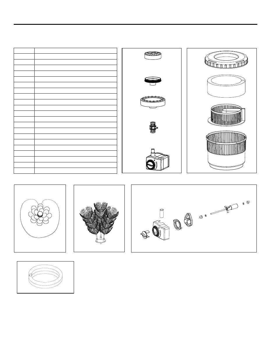 TotalPond A16549 User Manual | Page 7 / 8