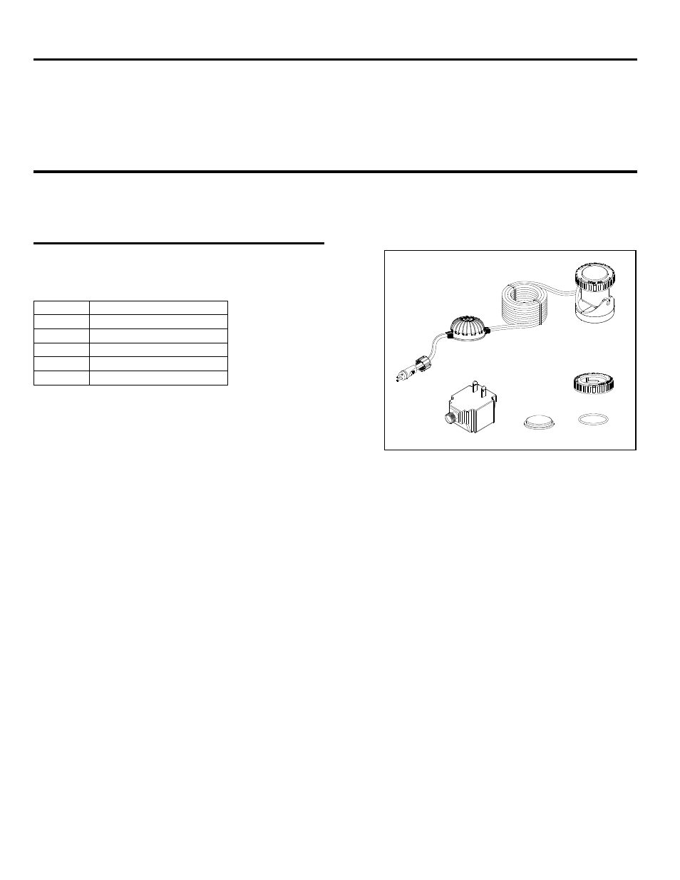 TotalPond UW16200 User Manual | Page 3 / 4