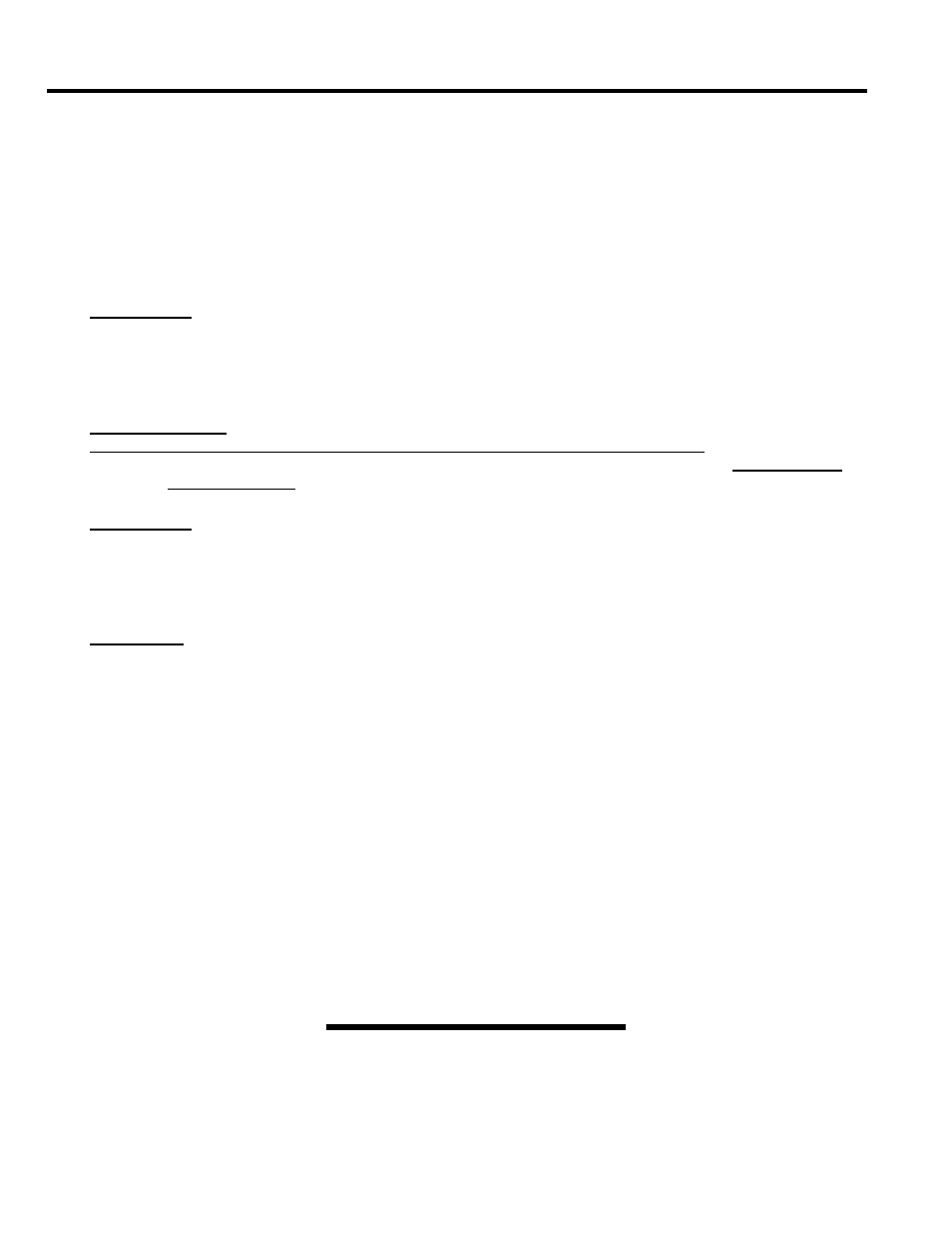 Reminder | TotalPond UW16200 User Manual | Page 4 / 4