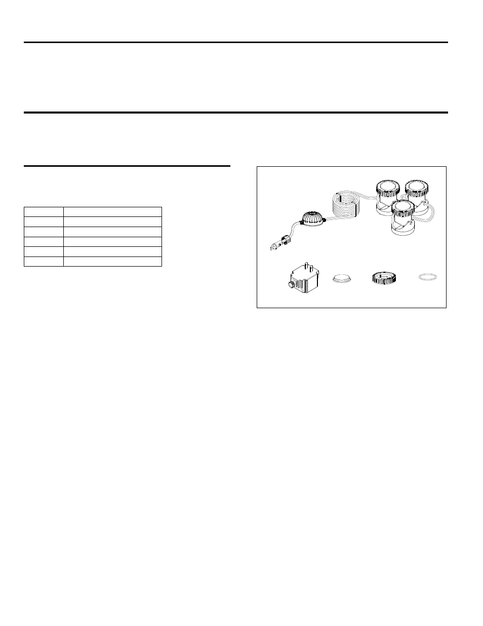 TotalPond UW16205 User Manual | Page 3 / 4