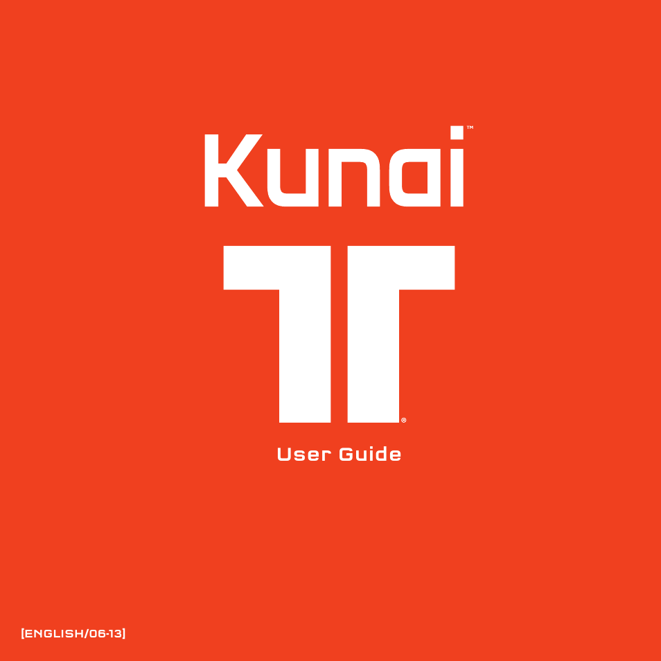 TRITTON Kunai Universal Stereo Gaming Headset User Manual | 170 pages