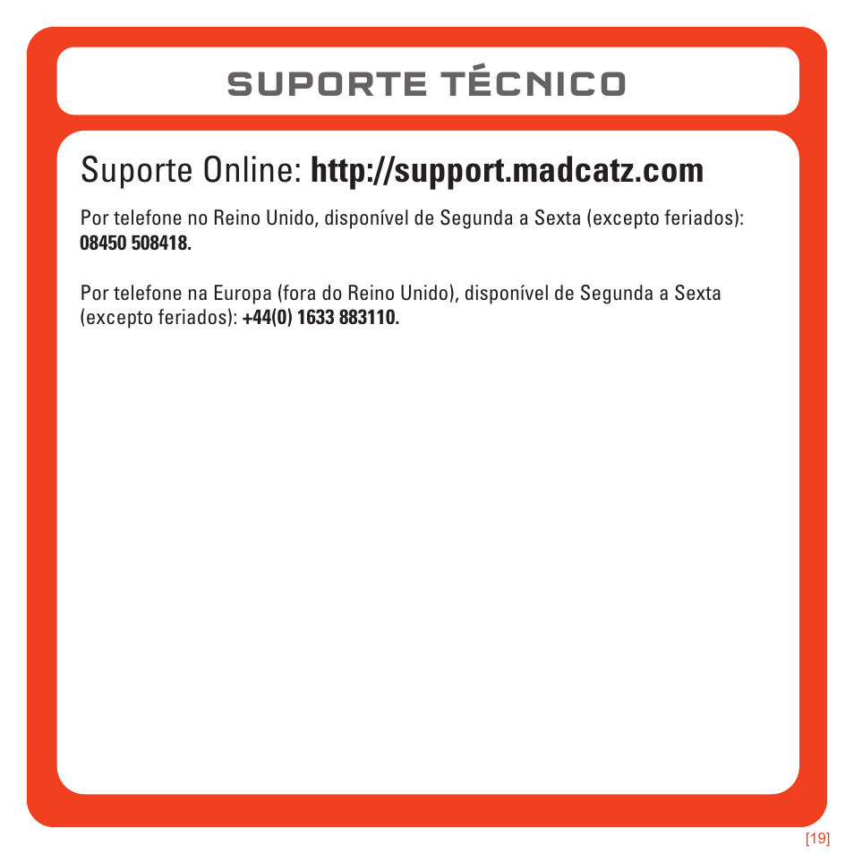 TRITTON Kunai Universal Stereo Gaming Headset User Manual | Page 126 / 170