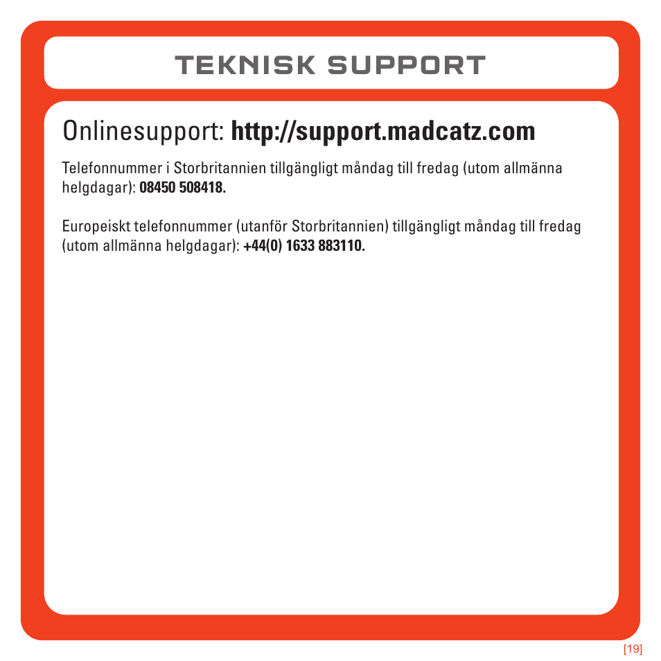 TRITTON Kunai Universal Stereo Gaming Headset User Manual | Page 168 / 170