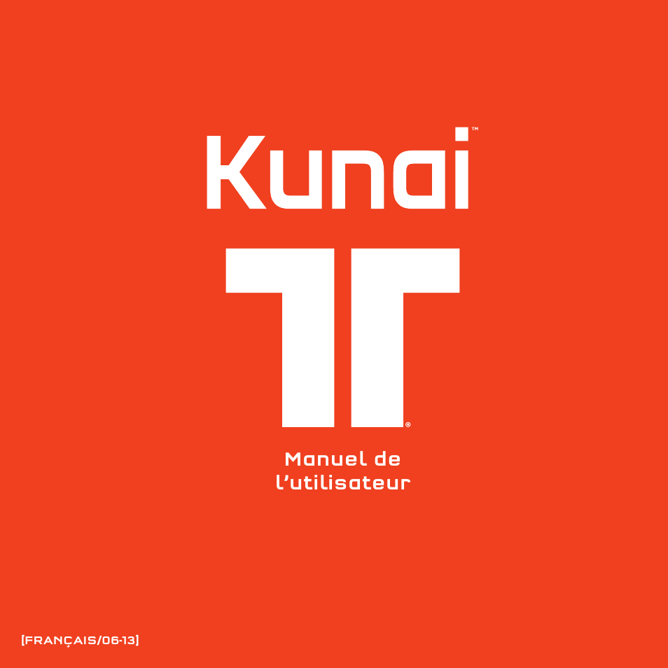90359 kunai universal ug_fr | TRITTON Kunai Universal Stereo Gaming Headset User Manual | Page 23 / 170