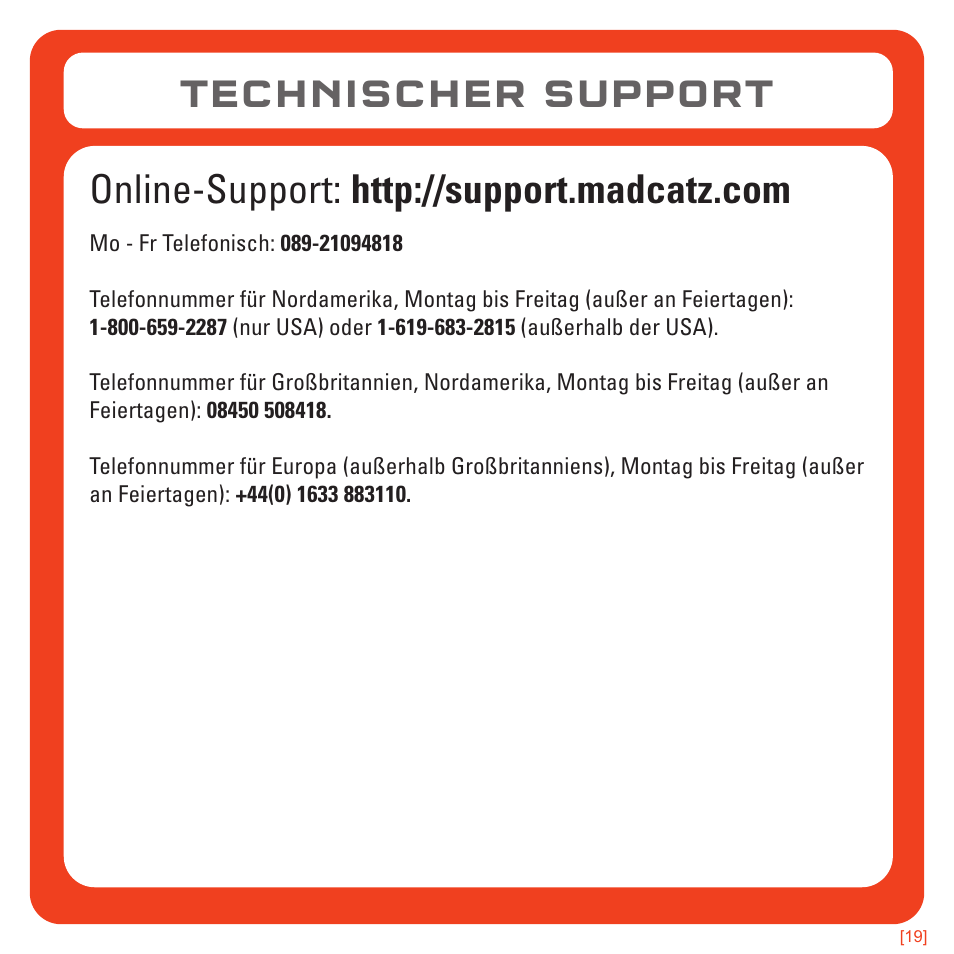 TRITTON Kunai Universal Stereo Gaming Headset User Manual | Page 63 / 170