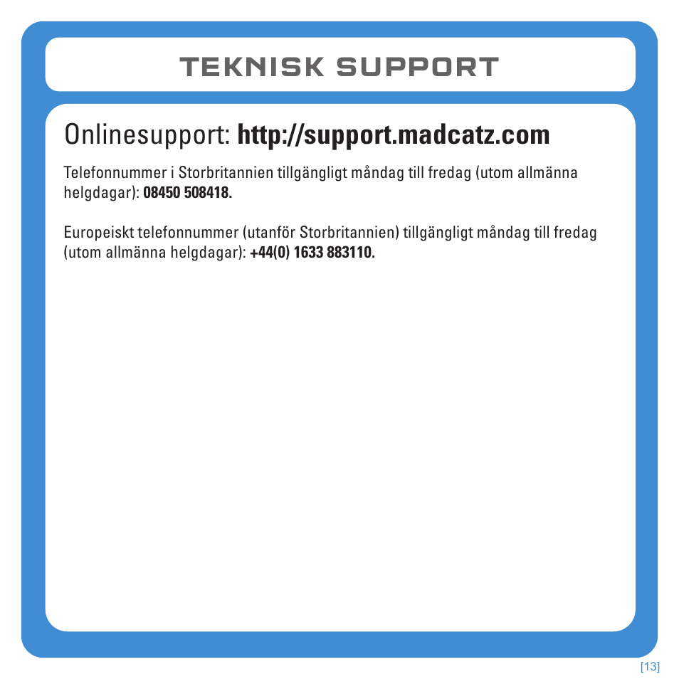 TRITTON Kunai Stereo Headset for PlayStation-3 and PlayStation-Vita User Manual | Page 106 / 108