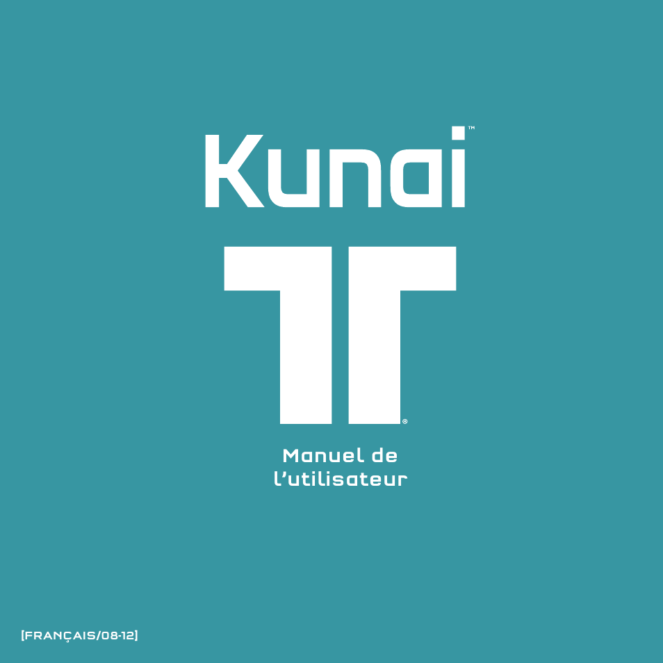 57102 kunai wiiu and 3ds ug_fr | TRITTON Kunai Stereo Headset for Wii U and Nintendo 3DS User Manual | Page 16 / 115