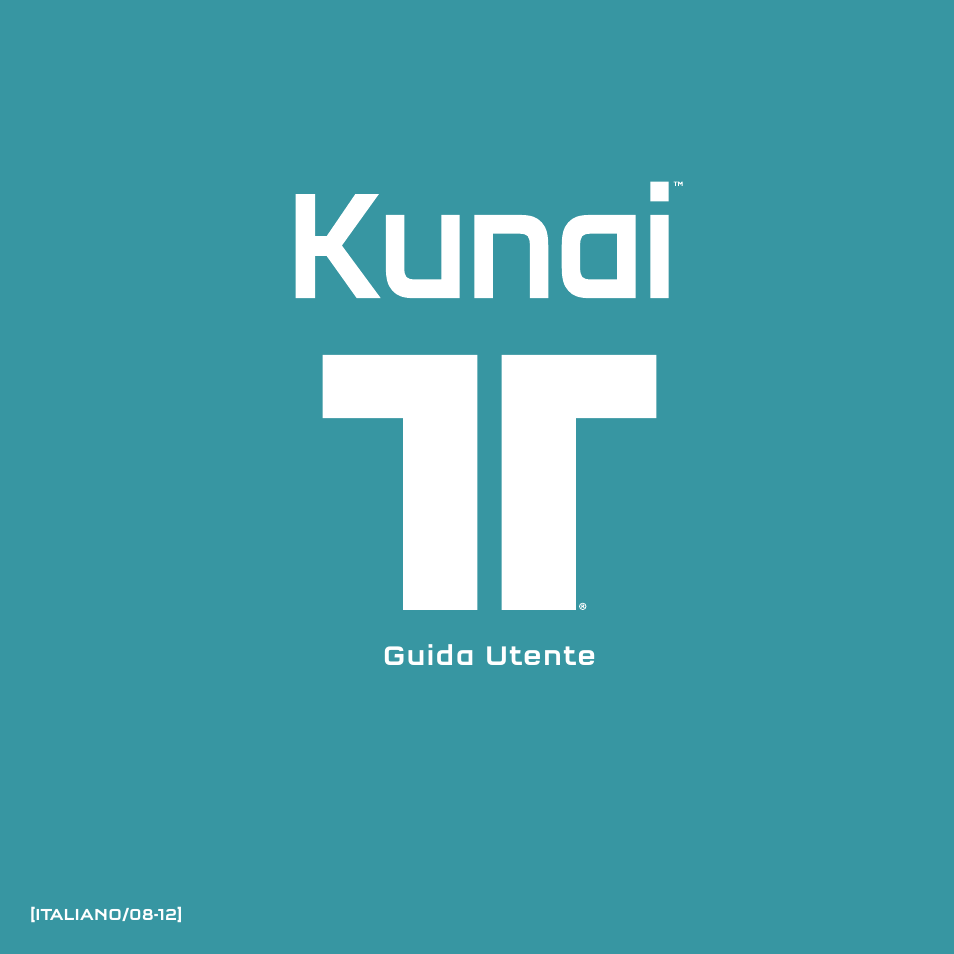57102 kunai wiiu and 3ds ug_it, Guida utente | TRITTON Kunai Stereo Headset for Wii U and Nintendo 3DS User Manual | Page 60 / 115