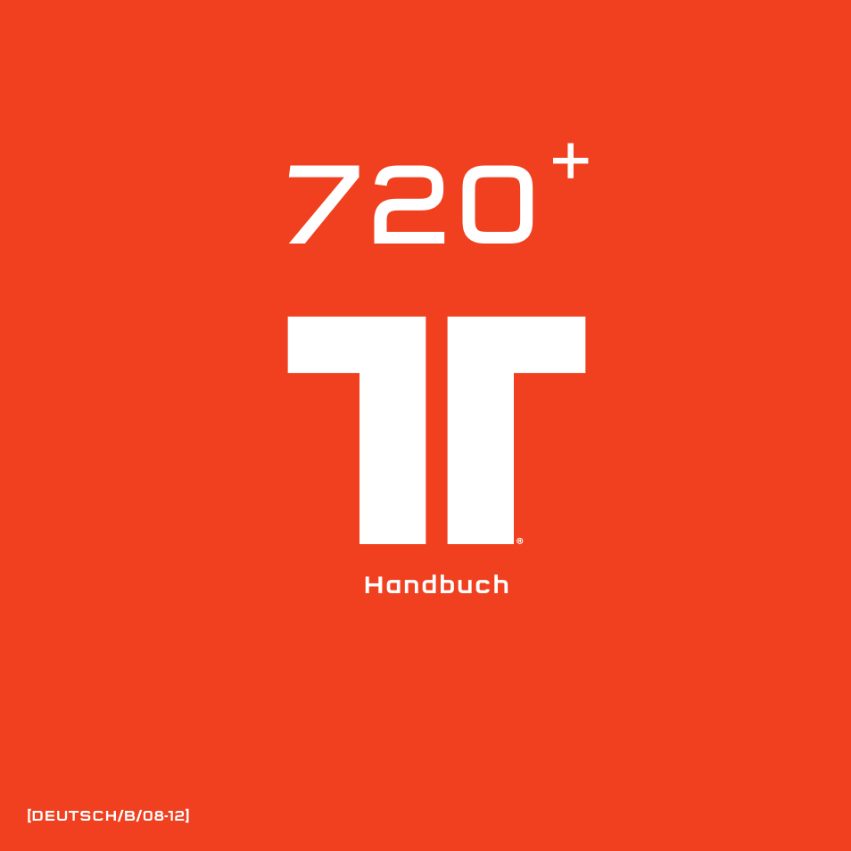 720 plus_ug_b_aug2012_de | TRITTON 720+ 7.1 Surround Headset User Manual | Page 24 / 175