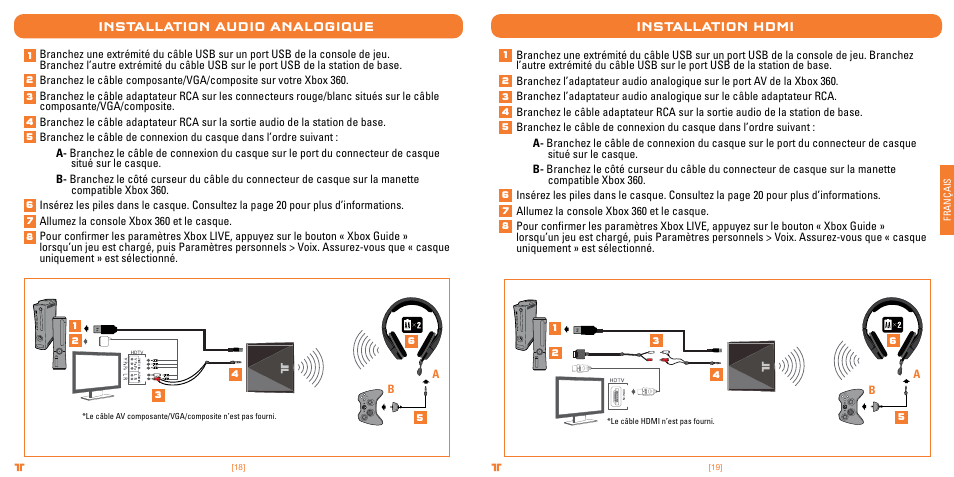 TRITTON Primer Wireless Stereo Headset User Manual | Page 10 / 43