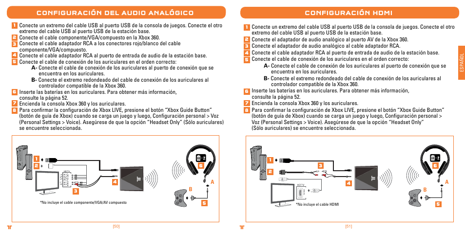 TRITTON Primer Wireless Stereo Headset User Manual | Page 26 / 43