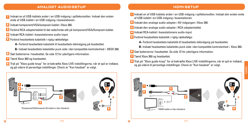 TRITTON Primer Wireless Stereo Headset User Manual | Page 36 / 43