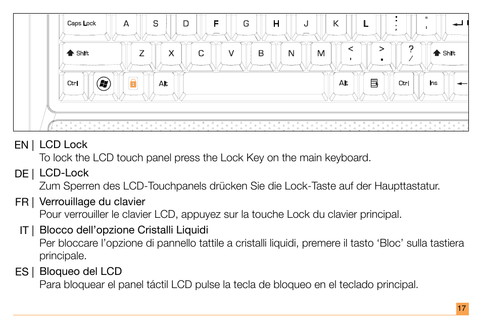 TRITTON Wireless lite touch User Manual | Page 17 / 36