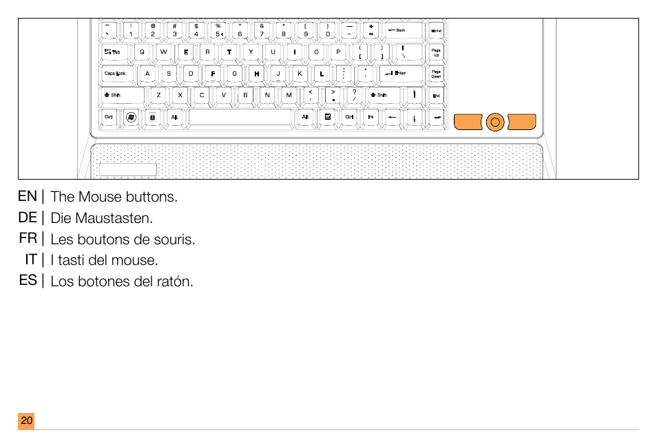 TRITTON Wireless lite touch User Manual | Page 20 / 36