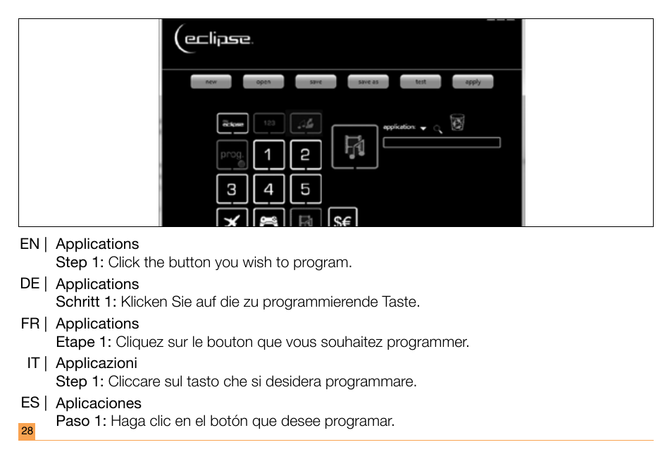 TRITTON Wireless lite touch User Manual | Page 28 / 36