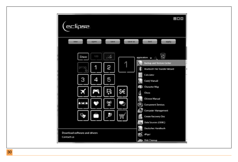 TRITTON Wireless lite touch User Manual | Page 30 / 36