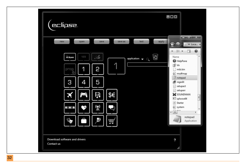 TRITTON Wireless lite touch User Manual | Page 32 / 36