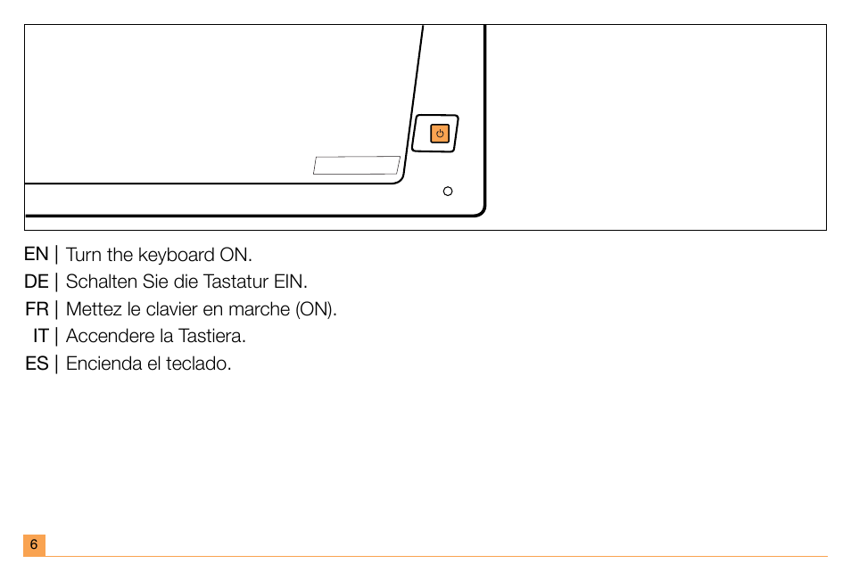 TRITTON Wireless lite touch User Manual | Page 6 / 36