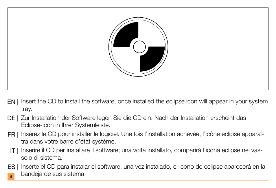 TRITTON Wireless lite touch User Manual | Page 8 / 36