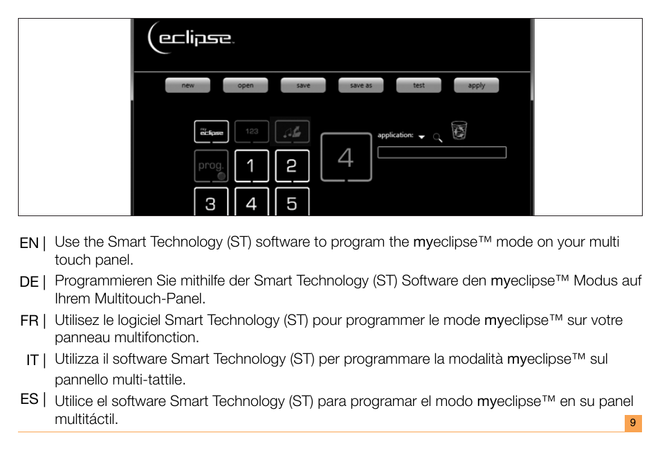 TRITTON Wireless lite touch User Manual | Page 9 / 36