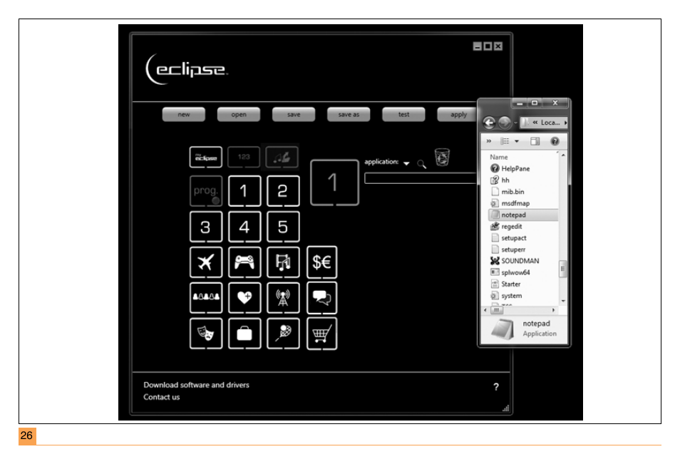 TRITTON Lite touch User Manual | Page 26 / 32