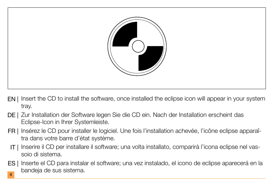 TRITTON Lite touch User Manual | Page 4 / 32