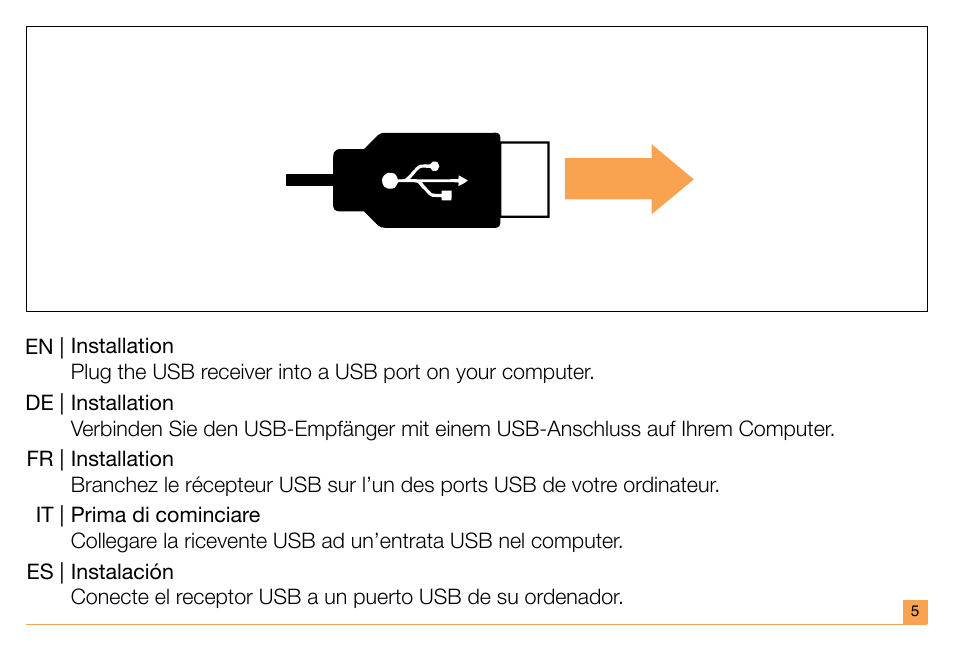 TRITTON Lite touch User Manual | Page 5 / 32