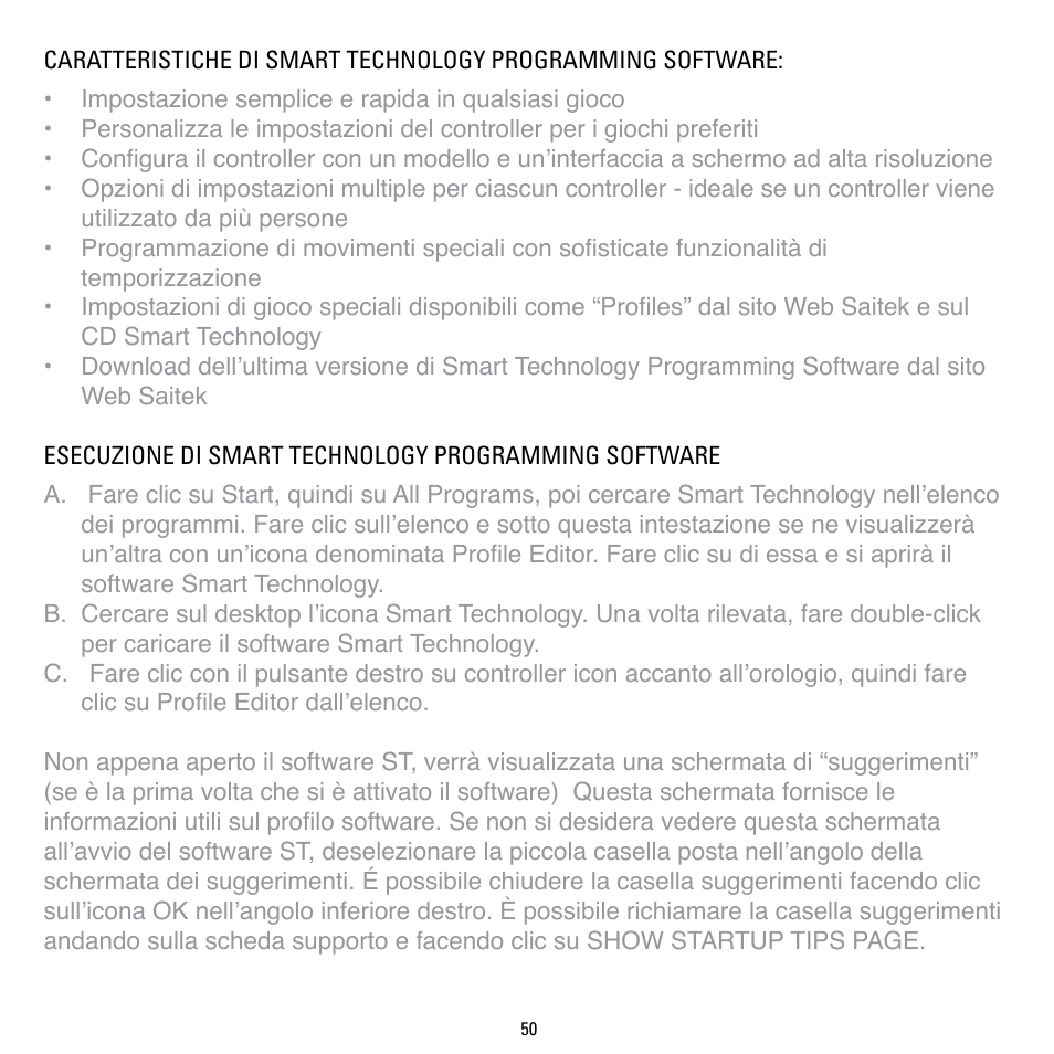 TRITTON Cessna Yoke System Pro Flight User Manual | Page 50 / 68